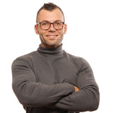 Monture de Lunettes Homme Skechers SE3301 53052