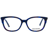 Monture de Lunettes Femme Skechers SE2173 53092