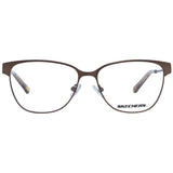 Monture de Lunettes Femme Skechers SE2176 53049