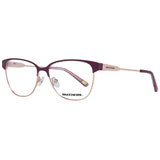 Monture de Lunettes Femme Skechers SE2176 53069