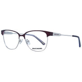Monture de Lunettes Femme Skechers SE2176 53083