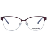 Monture de Lunettes Femme Skechers SE2176 53083