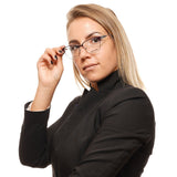 Monture de Lunettes Femme Skechers SE2176 53083