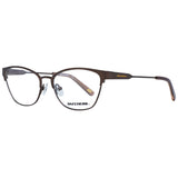 Monture de Lunettes Femme Skechers SE2177 52049