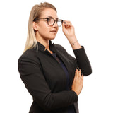 Monture de Lunettes Femme Skechers SE2178 53052