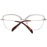 Monture de Lunettes Femme Emilio Pucci EP5170 55089