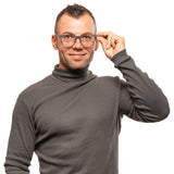 Monture de Lunettes Homme BMW BS5004-H 53009
