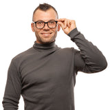 Monture de Lunettes Homme BMW BW5006-H 5301A