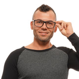 Monture de Lunettes Homme BMW BW5004 60002