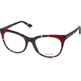 Brillenfassung Guess GU2819 068 Ø 55 mm