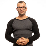 Monture de Lunettes Homme BMW BS5006 55002