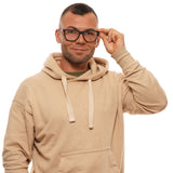 Monture de Lunettes Homme Omega OM5020 56002