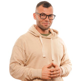 Monture de Lunettes Homme Timberland TB1714-D 55001