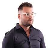 Monture de Lunettes Unisexe Diesel DL5298 49091