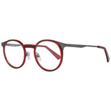 Monture de Lunettes Unisexe Diesel DL5298 4909B
