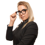 Monture de Lunettes Femme Emilio Pucci EP5173 54001
