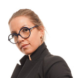 Monture de Lunettes Femme Emilio Pucci EP5176 54090