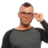 Monture de Lunettes Homme Harley-Davidson HD9015 51001