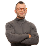 Monture de Lunettes Homme Harley-Davidson HD9015 51044