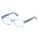Monture de Lunettes Femme Guess GU9201