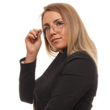 Monture de Lunettes Femme WEB EYEWEAR WE5365 51016