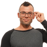 Monture de Lunettes Homme Harley-Davidson HD0906 59097