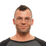 Monture de Lunettes Homme Harley-Davidson HD0909 51010