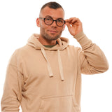 Monture de Lunettes Homme Timberland TB1741 52052
