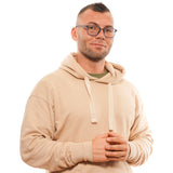 Monture de Lunettes Homme Timberland TB1733 50091
