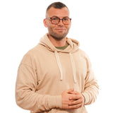 Monture de Lunettes Homme Timberland TB1733 53052