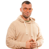 Monture de Lunettes Homme Timberland TB1739 52047