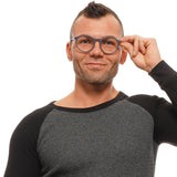 Monture de Lunettes Homme Gant GA3257 52091