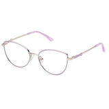 Monture de Lunettes Femme Guess GU9222