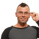 Monture de Lunettes Homme BMW BW5040-H 55001