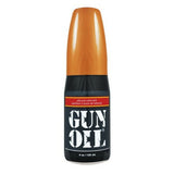 Lubrifiant silicone 120 ml Gun Oil GO-4 120 ml
