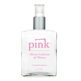 Lubrifiant silicone 120 ml Pink 15886 120 ml