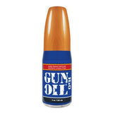 H2O Lubrifiant à base d'eau 120 ml Gun Oil 180