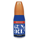 H2O Lubrifiant à base d'eau 237 ml Gun Oil E21585