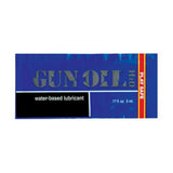 H2O Lubrifiant à base d'eau 5 ml Gun Oil 203
