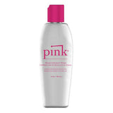 Lubrifiant à Base de Silicone Pink
