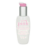 Lubrificante al Silicone 80 ml Pink 456 80 ml
