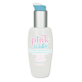 Lubrificante a Base Acquosa 80 ml Pink 3252 80 ml