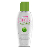 Lubrifiant à base d'eau Natural Pink (80 ml) 1 Pièce