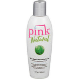 Naturel 140 ml Pink 00920 1 Pièce