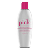 Lubrifiant à Base de Silicone Pink