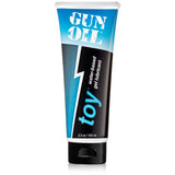 Homme Basic Eau Glide 100 ml Gun Oil 1202 100 ml