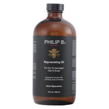 Huile réparatrice complète Rejuvenating Philip B