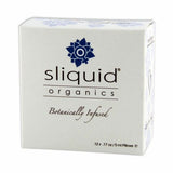 Dé Lubrifiant Organics 60 ml Sliquid 609
