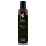 Huile de massage Escape Sliquid