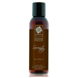 Huile de massage Serenity Sliquid
